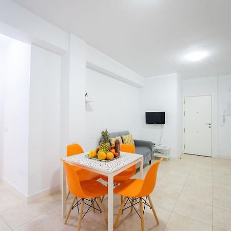 Canasteros Apartments ! Malaga Exterior photo