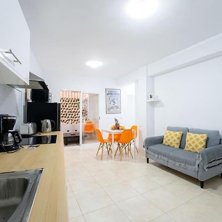 Canasteros Apartments ! Malaga Exterior photo