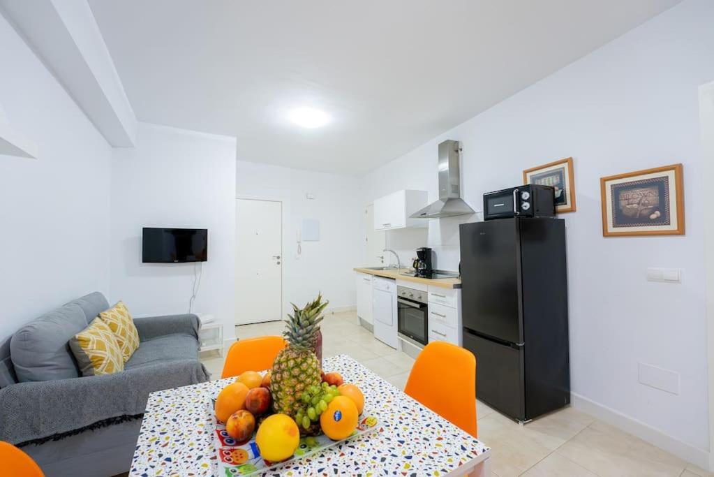 Canasteros Apartments ! Malaga Exterior photo