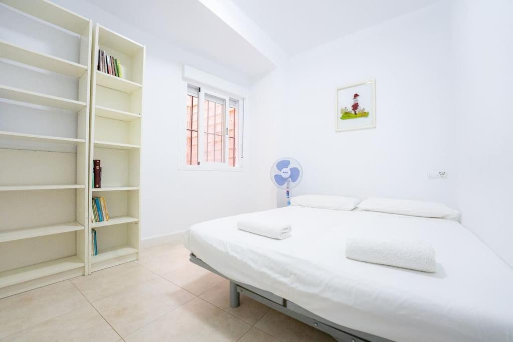 Canasteros Apartments ! Malaga Exterior photo