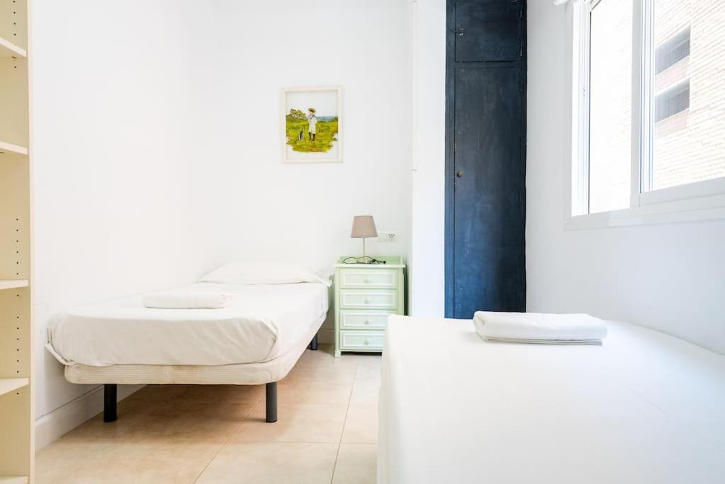 Canasteros Apartments ! Malaga Exterior photo