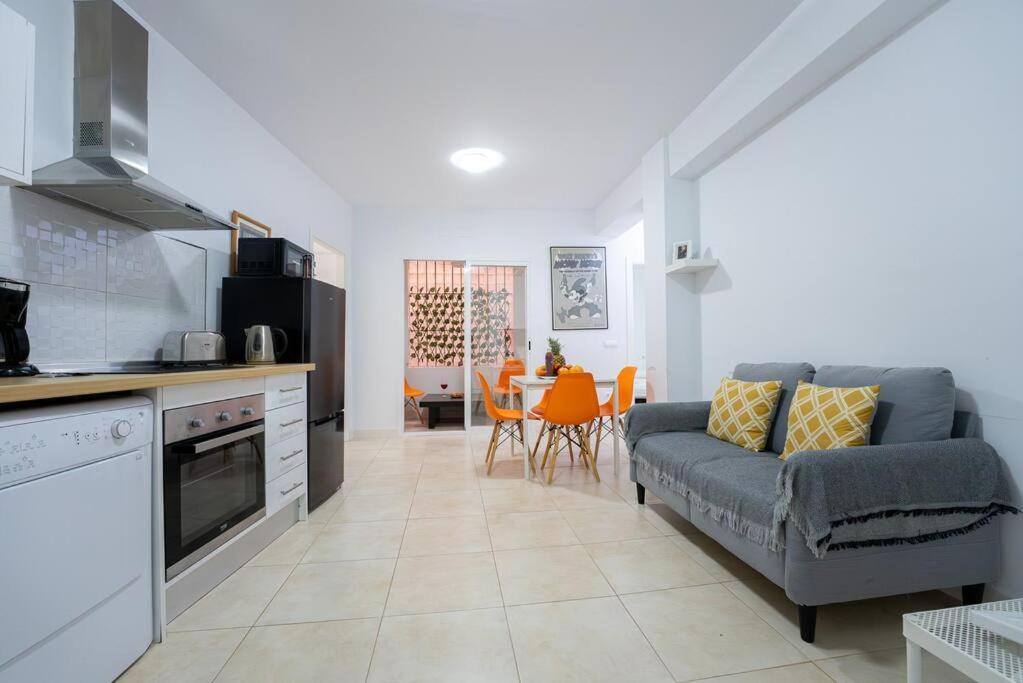 Canasteros Apartments ! Malaga Exterior photo