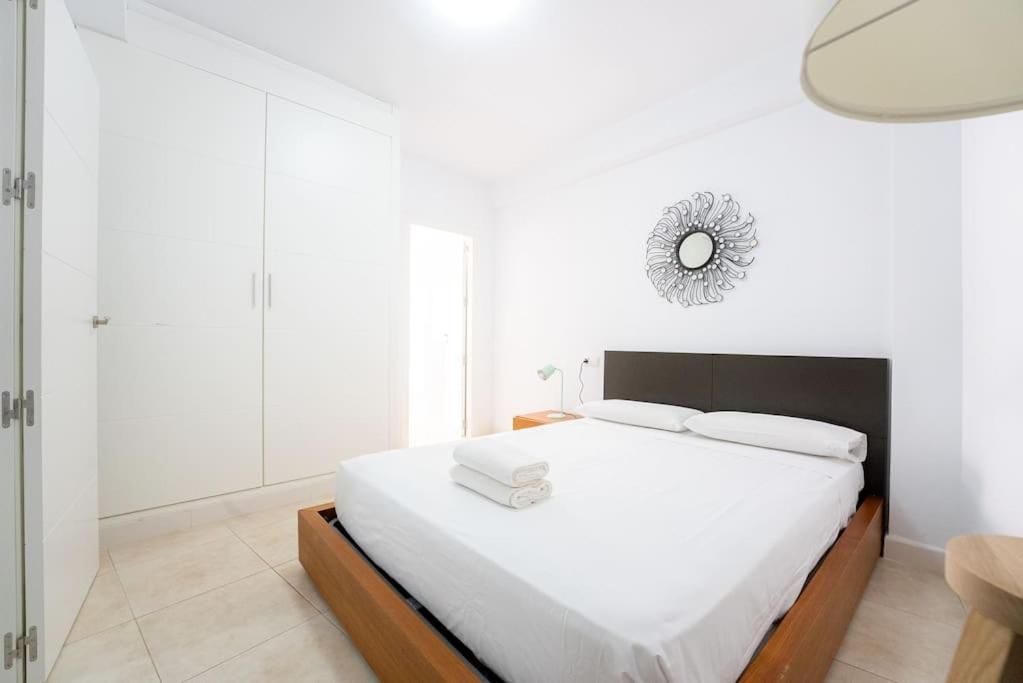 Canasteros Apartments ! Malaga Exterior photo