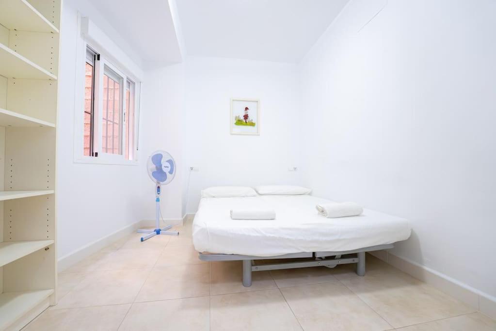 Canasteros Apartments ! Malaga Exterior photo
