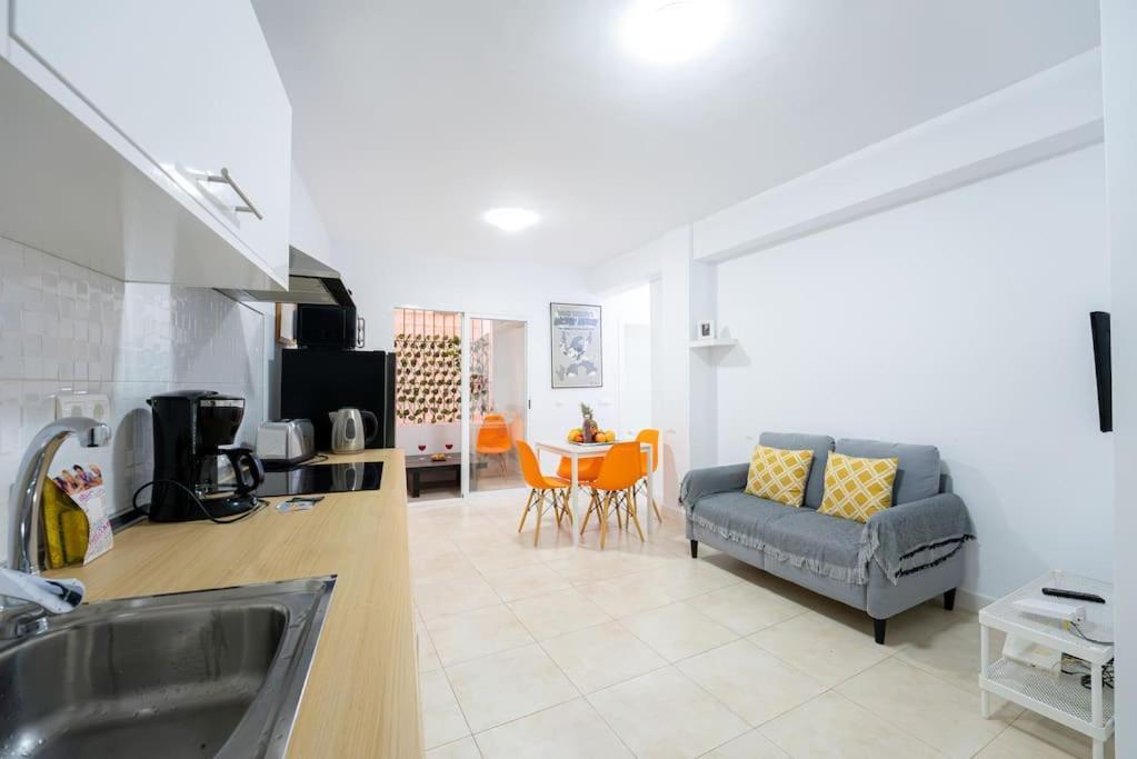 Canasteros Apartments ! Malaga Exterior photo