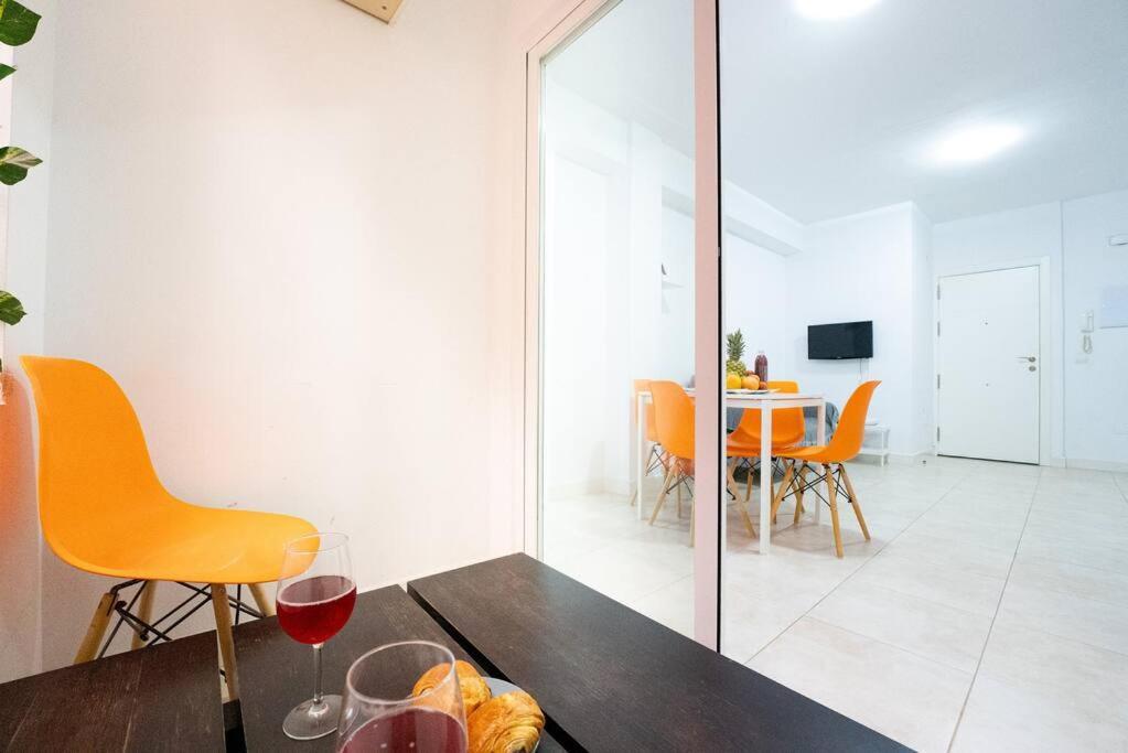 Canasteros Apartments ! Malaga Exterior photo