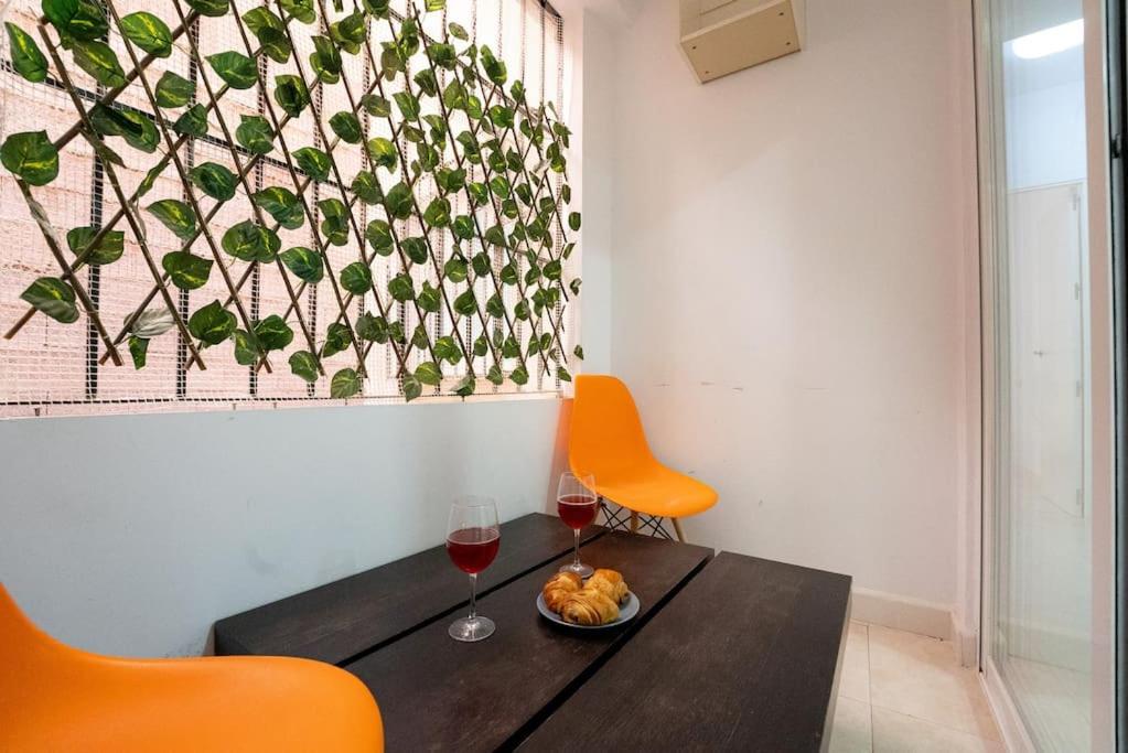 Canasteros Apartments ! Malaga Exterior photo